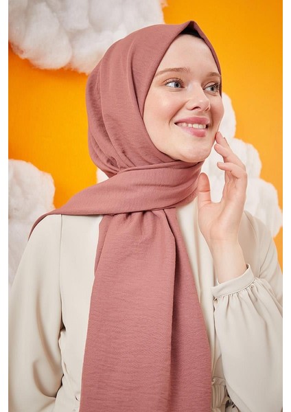 Bakır Pamuk Cazz Şal fırsatları