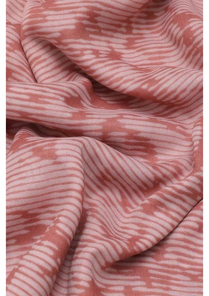 Pudra Relax Mermer Desen Şal fiyatları