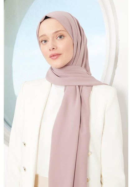 Nude Medine İpeği Şal