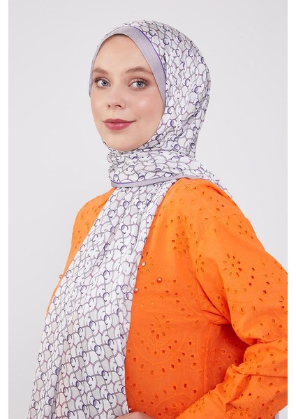 Vizon Zincir Desen Brand Şal fiyatları