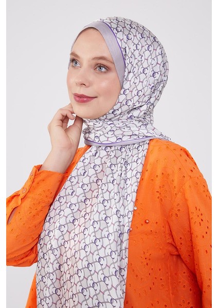 Vizon Zincir Desen Brand Şal fırsatları