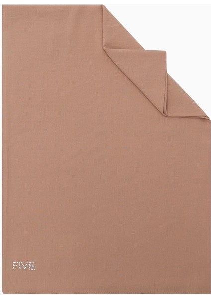 Sütlü Kahve Sevilla Şal