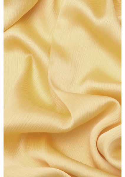 Altın Sarısı Brillant Abiye Şal modelleri