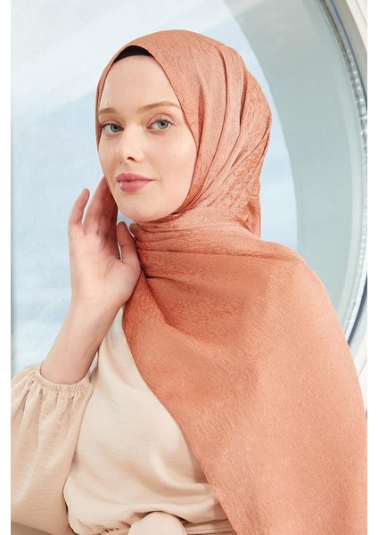 Mercan Elmas Abiye Şal fırsatları