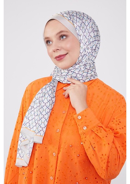 A.Vizon Zincir Desen Brand Şal fiyatları