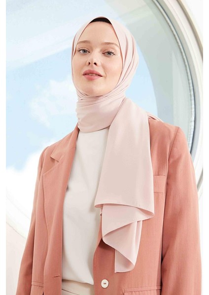 Somon Medine İpeği Şal