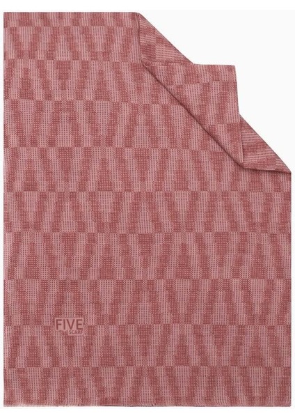 Pudra Relax Piramit Şal