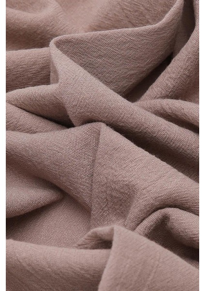 Şeftali Naturel Pamuk Şal fiyatları