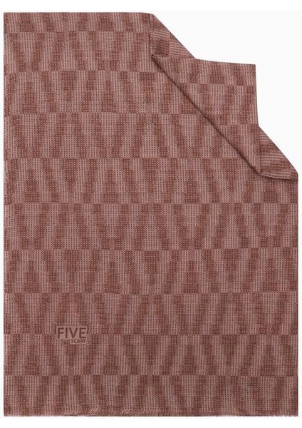 Somon Relax Piramit Şal