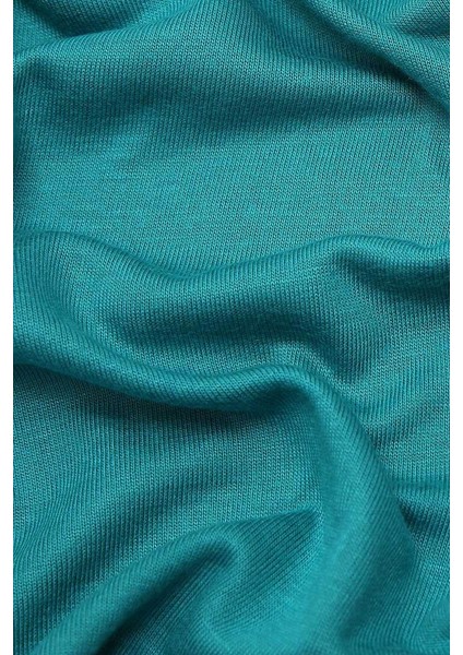 Turkuaz Five Penye Şal modelleri