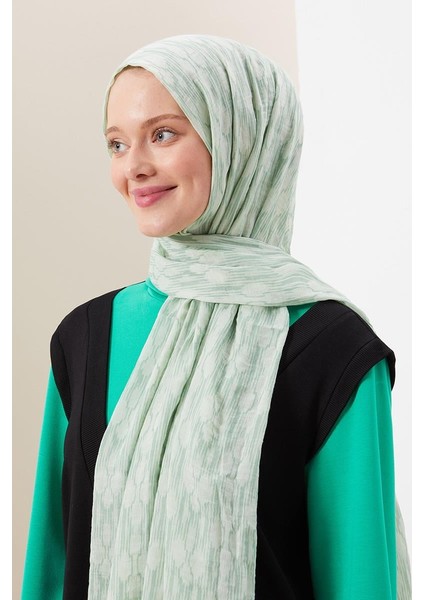 Açık Yeşil Bulut Comfort Line Şal fiyatları