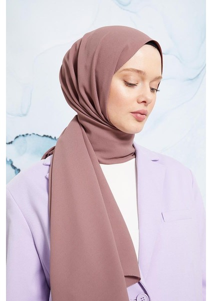 Koyu Leylak Otto Şal fiyatları