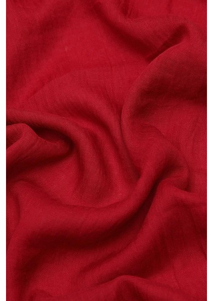 Koyu Fuşya Olay Pamuk Şal fiyatları