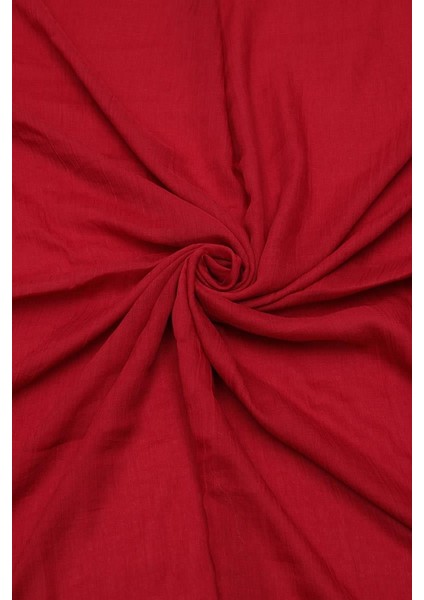 Koyu Fuşya Olay Pamuk Şal modelleri