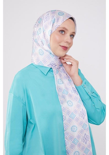 Pembe Damla Desen Brand Şal fiyatları