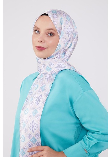 Pembe Damla Desen Brand Şal fırsatları