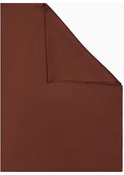 Çikolata Kahve Brillant Abiye Şal fiyatları