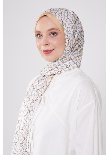 Gold Zincir Desen Brand Şal fiyatları