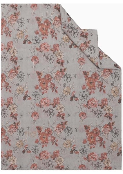 Somon Relax Rose Şal fiyatları