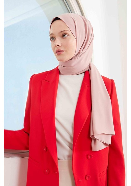 Açık Pembe Medine İpeği Şal fiyatları