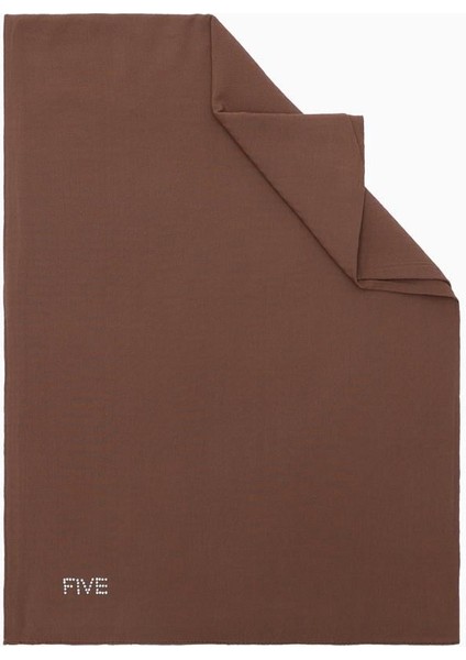 Kahverengi Sevilla Şal