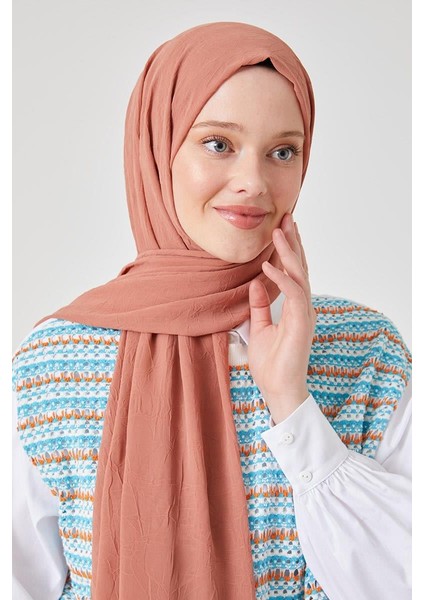 K.Somon Frozen Şal modelleri