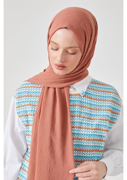 K.Somon Frozen Şal fırsatları