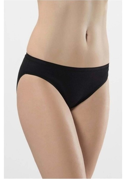 Kadın Modal Bikini Külot 6’lı Paket - Dikişsiz - Rahat Kalıp - Model 0310 modelleri