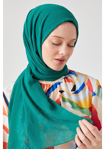 Benetton Frozen Şal modelleri