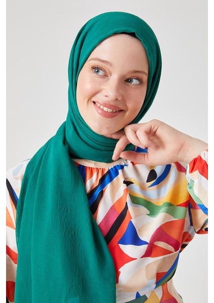 Benetton Frozen Şal fırsatları