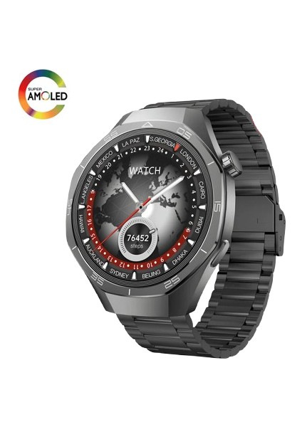 Watch G5 Pro & Watch 10 Pro Mini Vıp Çift Seti