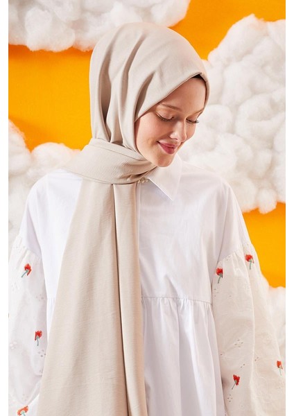 Kül Pamuk Cazz Şal fırsatları