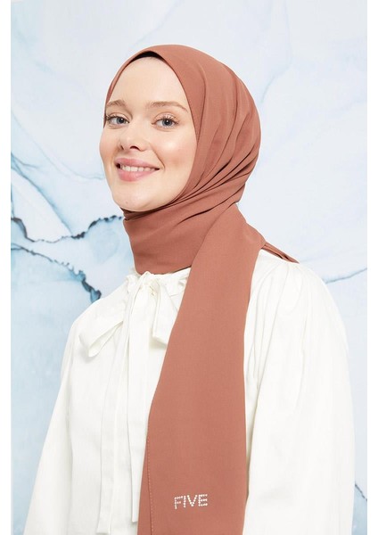 Kahverengi Otto Şal