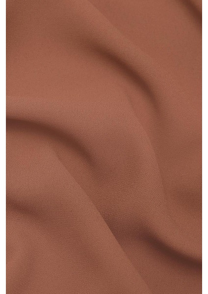 Kahverengi Otto Şal modelleri