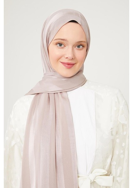 A.Vizon Sim Şeritli Tokyo Şal fiyatları