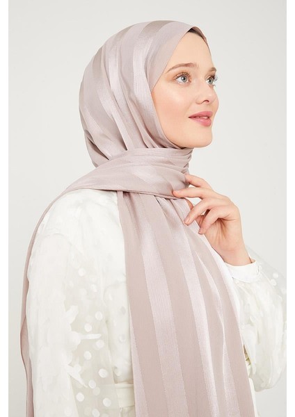 A.Vizon Sim Şeritli Tokyo Şal modelleri