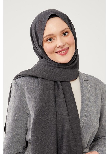 Mat Siyah Enzo Şal fiyatları