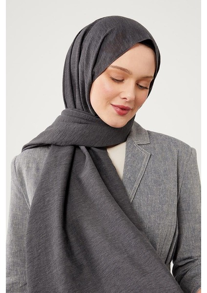 Mat Siyah Enzo Şal modelleri