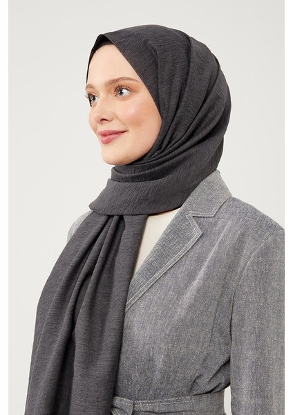 Mat Siyah Enzo Şal fırsatları