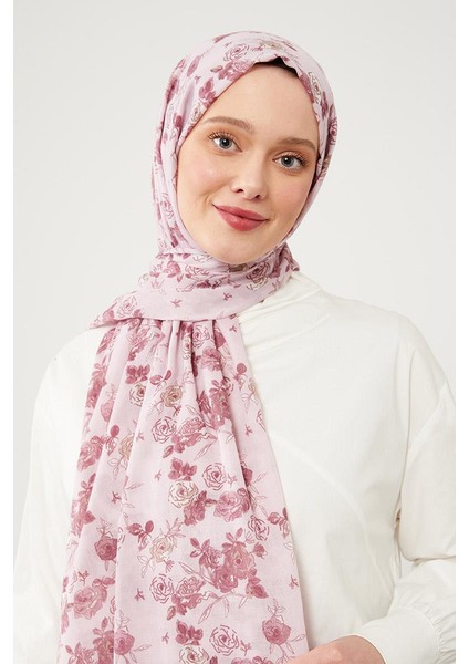 Gül Kurusu Relax Rose Şal fiyatları