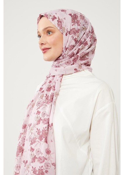 Gül Kurusu Relax Rose Şal fırsatları