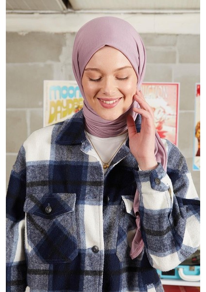 Pudra Five Penye Şal