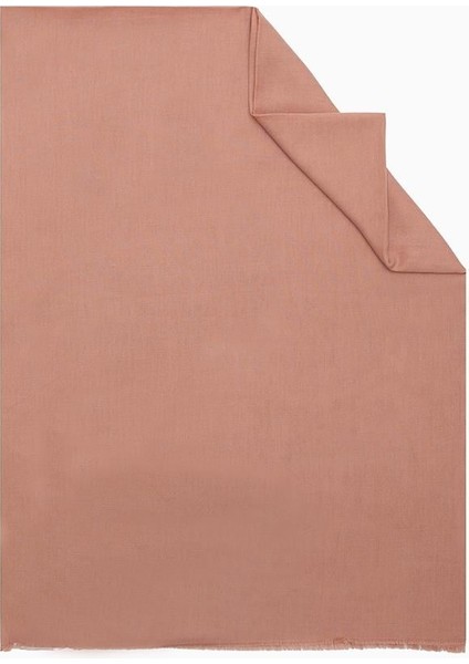 Şeftali Modal Pamuk Şal fiyatları