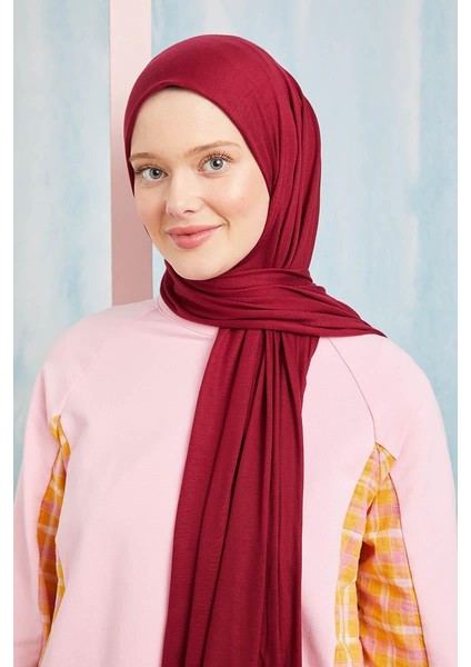 Vişneçürüğü Five Penye Şal