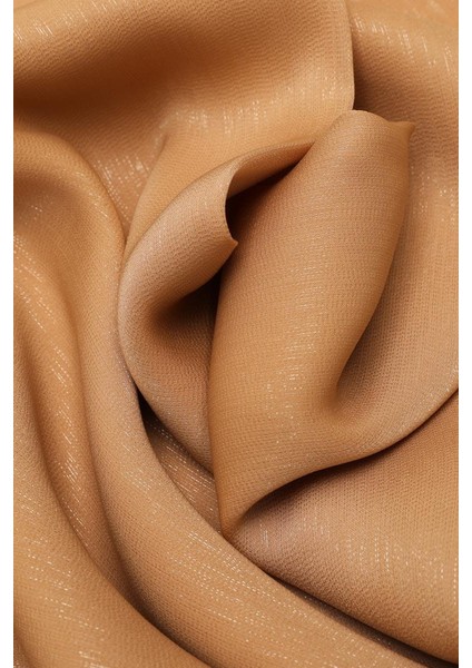 Sütlü Kahve Simli Elmas Abiye Şal fiyatları