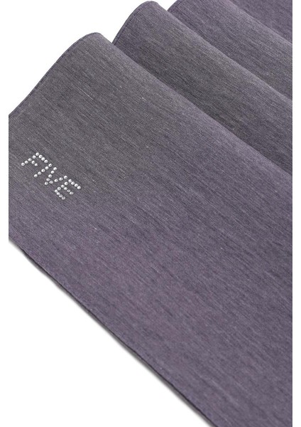 Koyu Mor Enzo Şal fiyatları