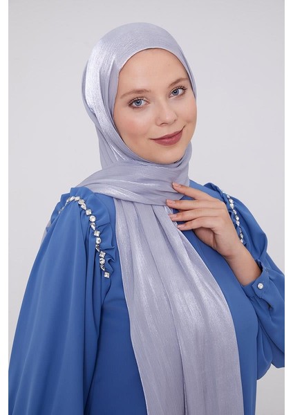 Gümüş Milano Şal fiyatları