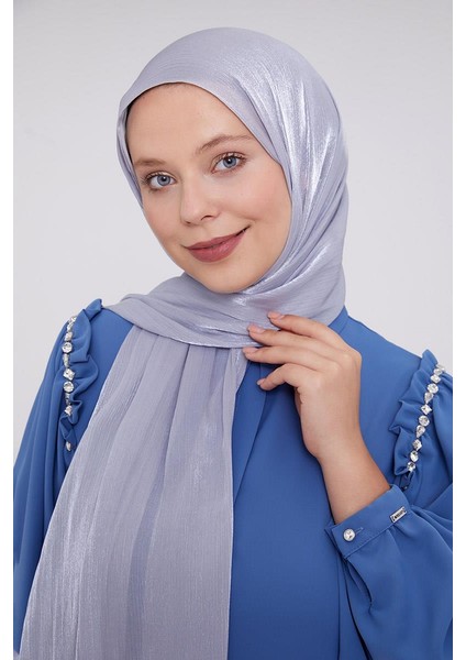 Gümüş Milano Şal fırsatları