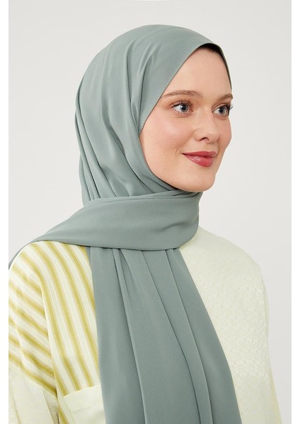 Su Yeşili Medine Ipeği Şal fiyatları