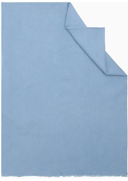 Bebe Mavisi Modal Pamuk Şal fiyatları